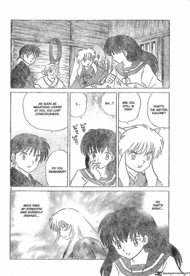 Inuyasha 519 4