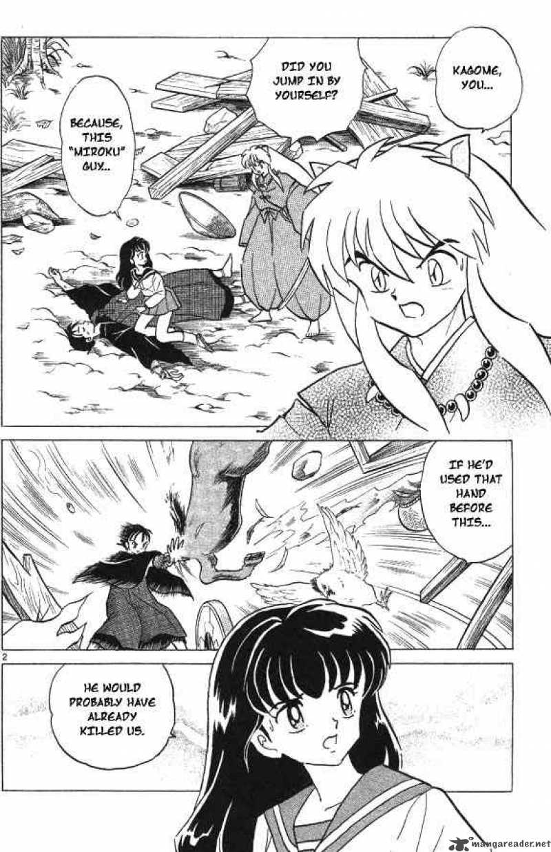 Inuyasha 54 2