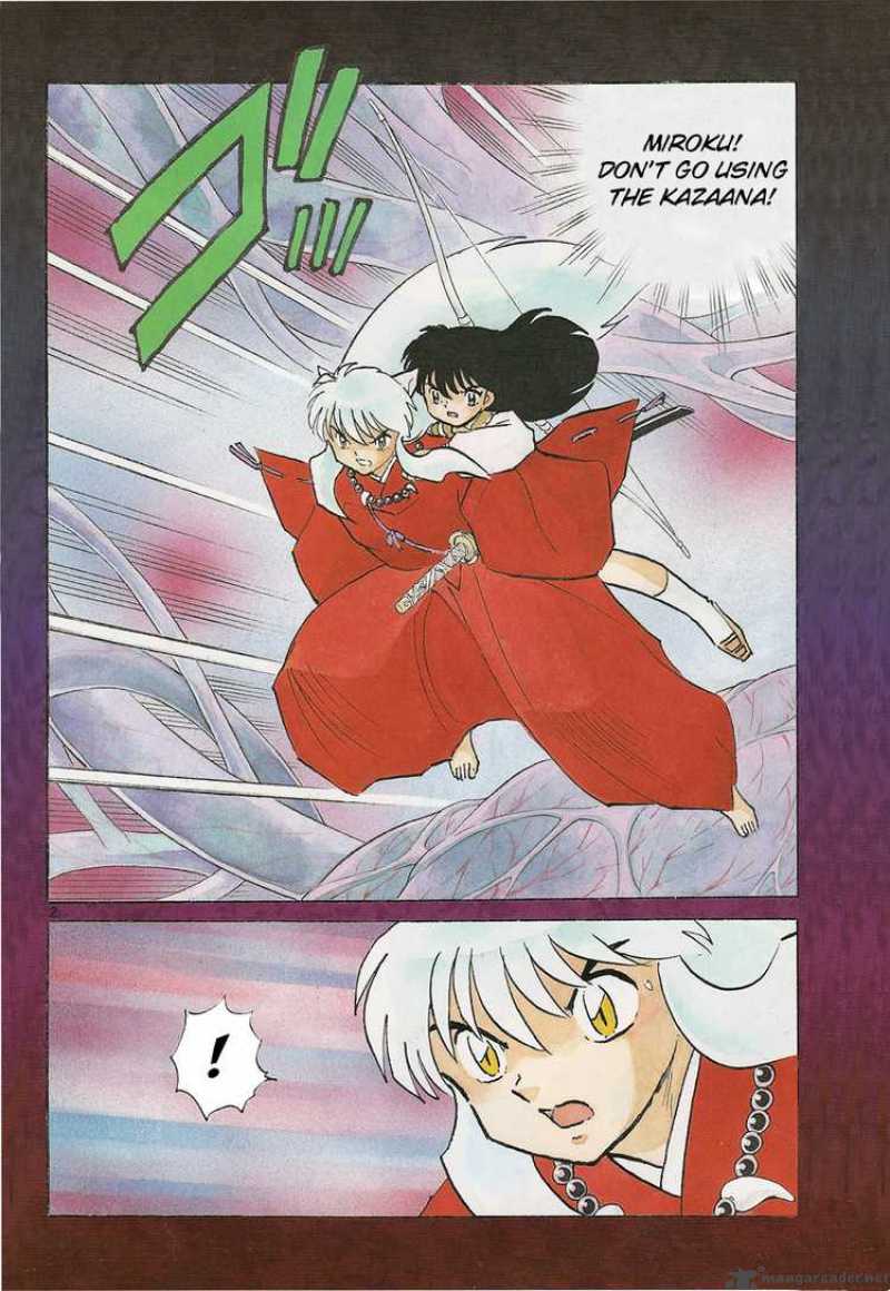 Inuyasha 542 2