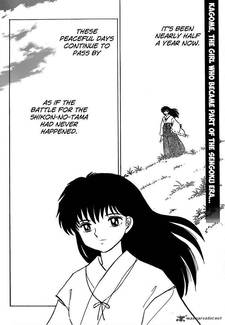 Inuyasha 559 3