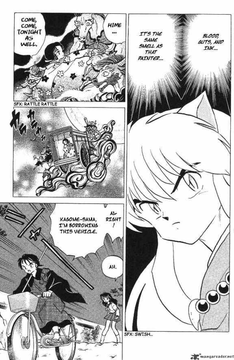 Inuyasha 56 9