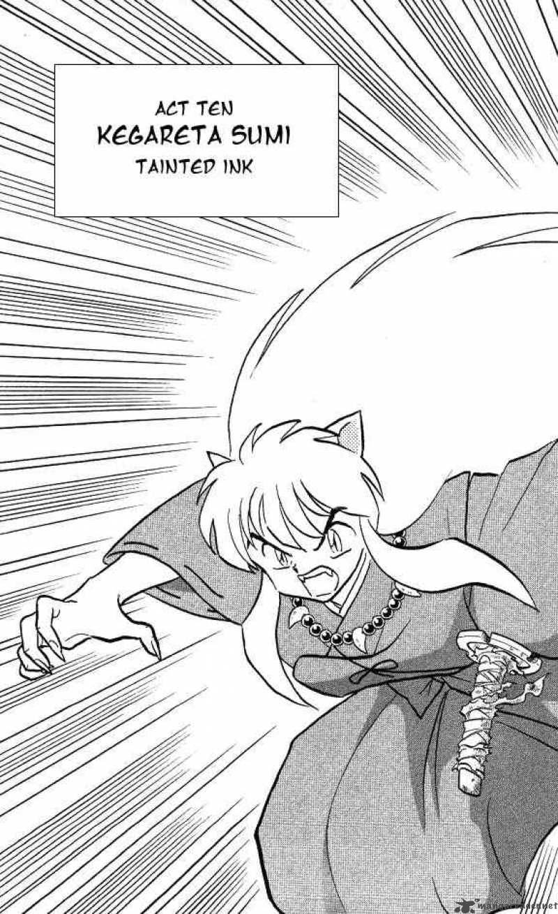 Inuyasha 58 1