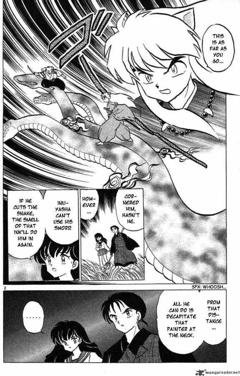 Inuyasha 58 2