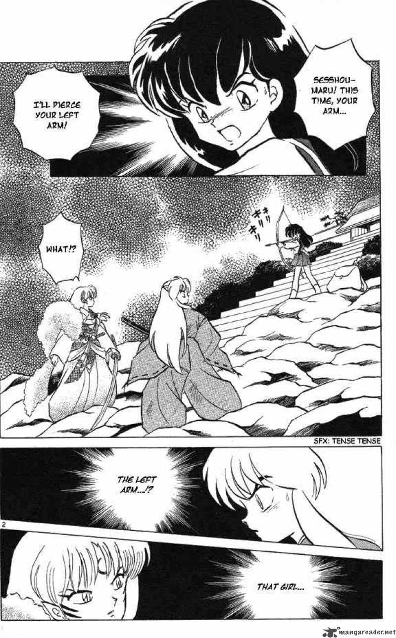 Inuyasha 62 2