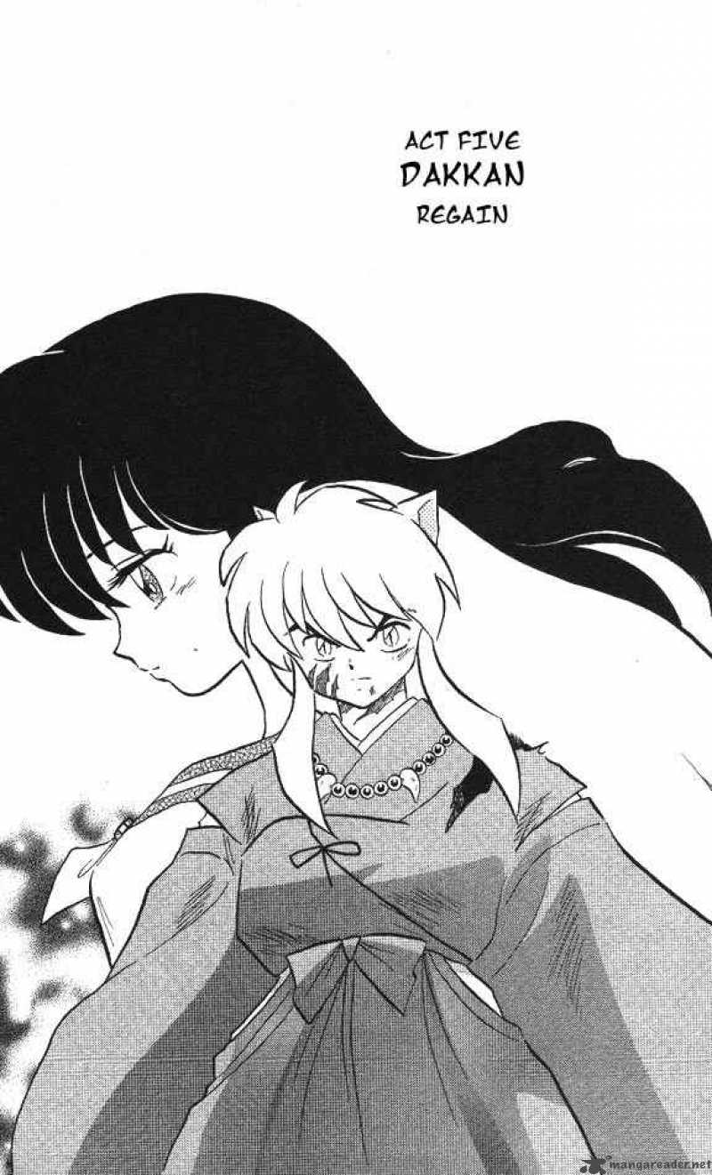 Inuyasha 63 1