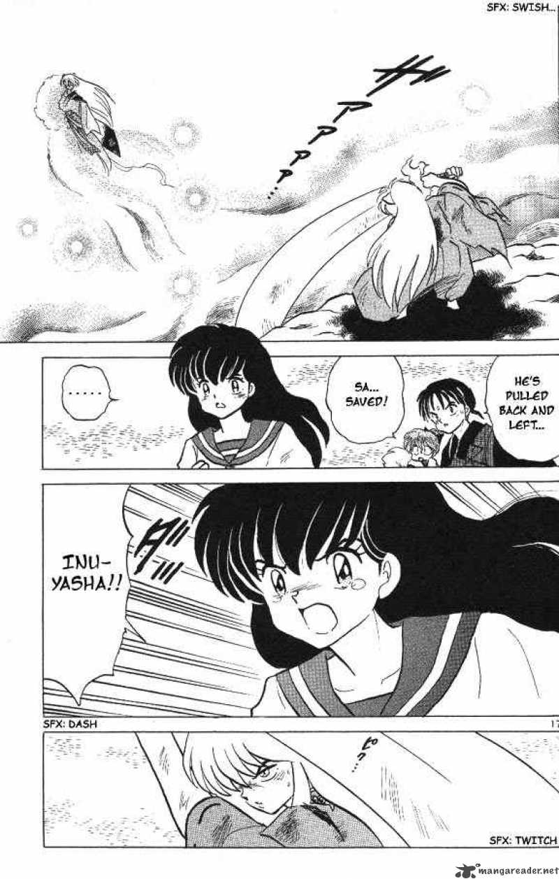 Inuyasha 63 17