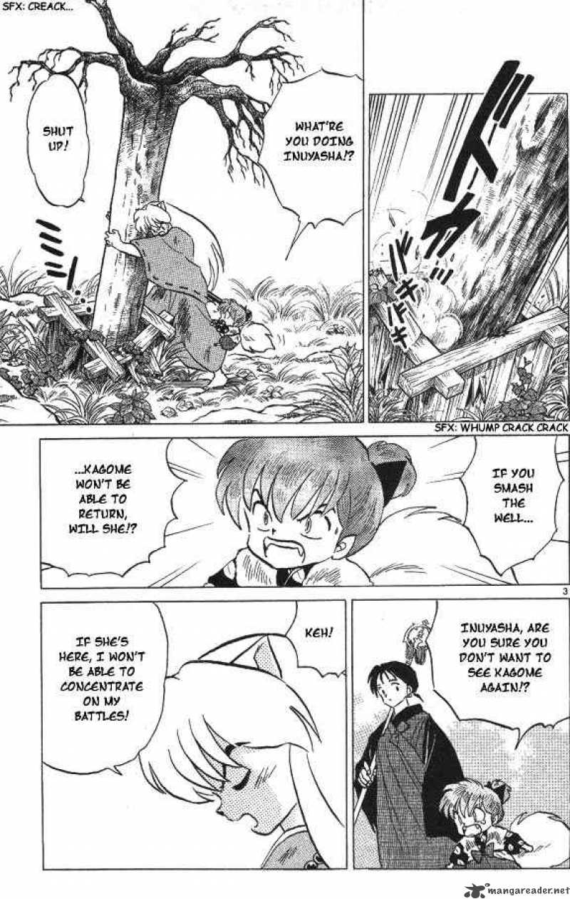 Inuyasha 65 3