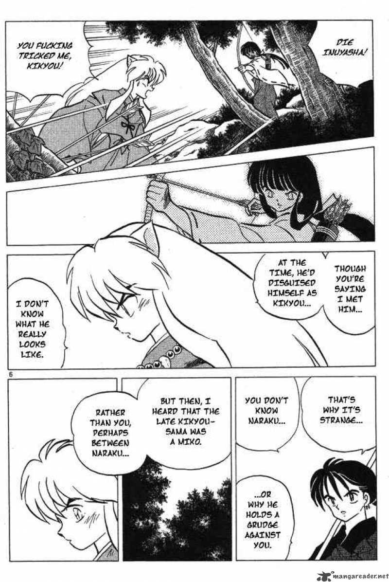 Inuyasha 65 6