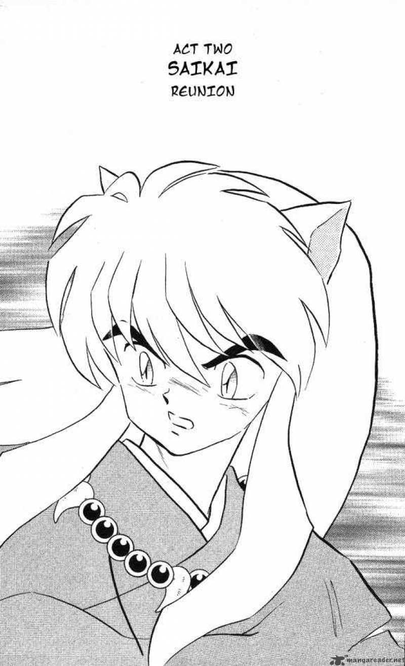 Inuyasha 70 1