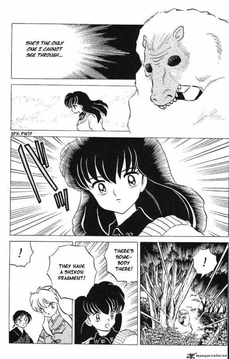 Inuyasha 70 15