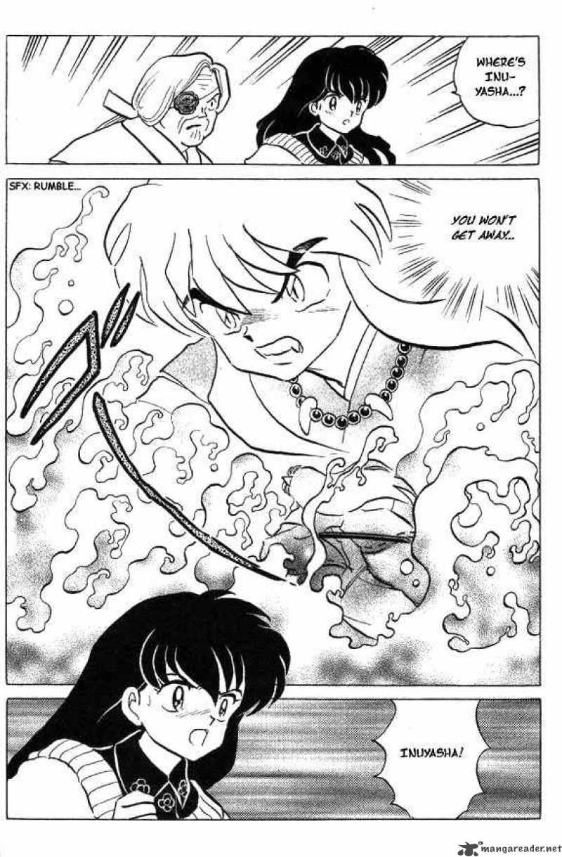 Inuyasha 71 18