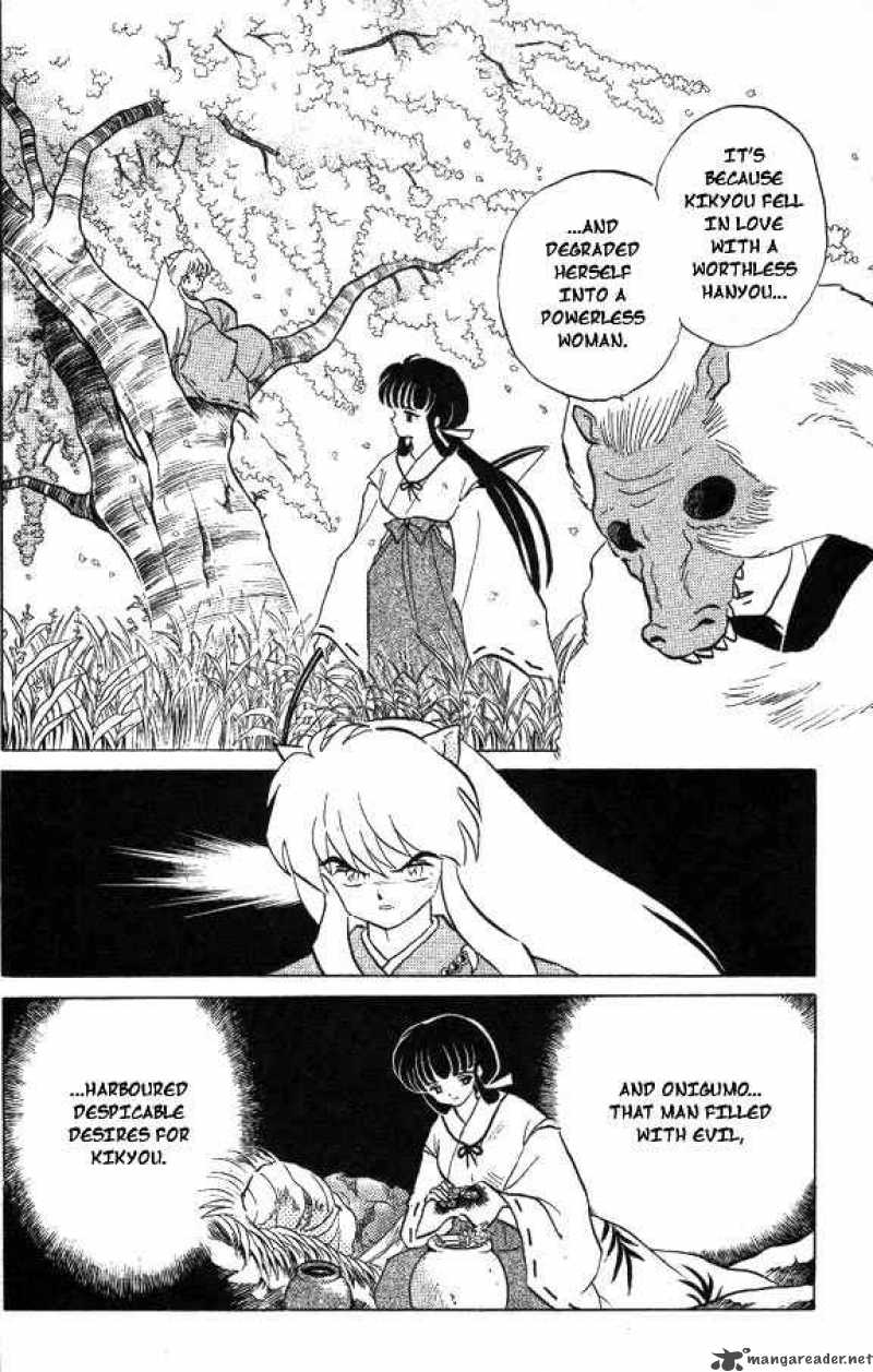 Inuyasha 71 6