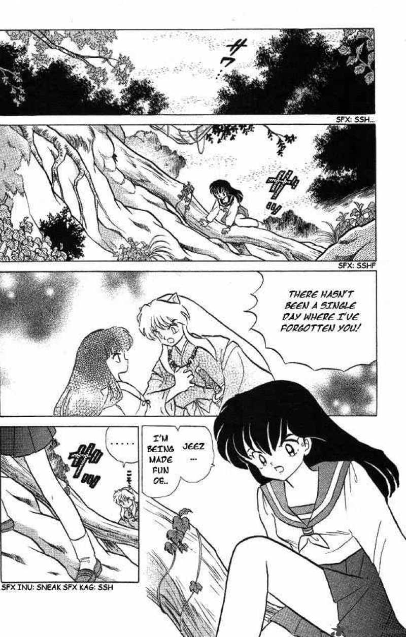 Inuyasha 78 4