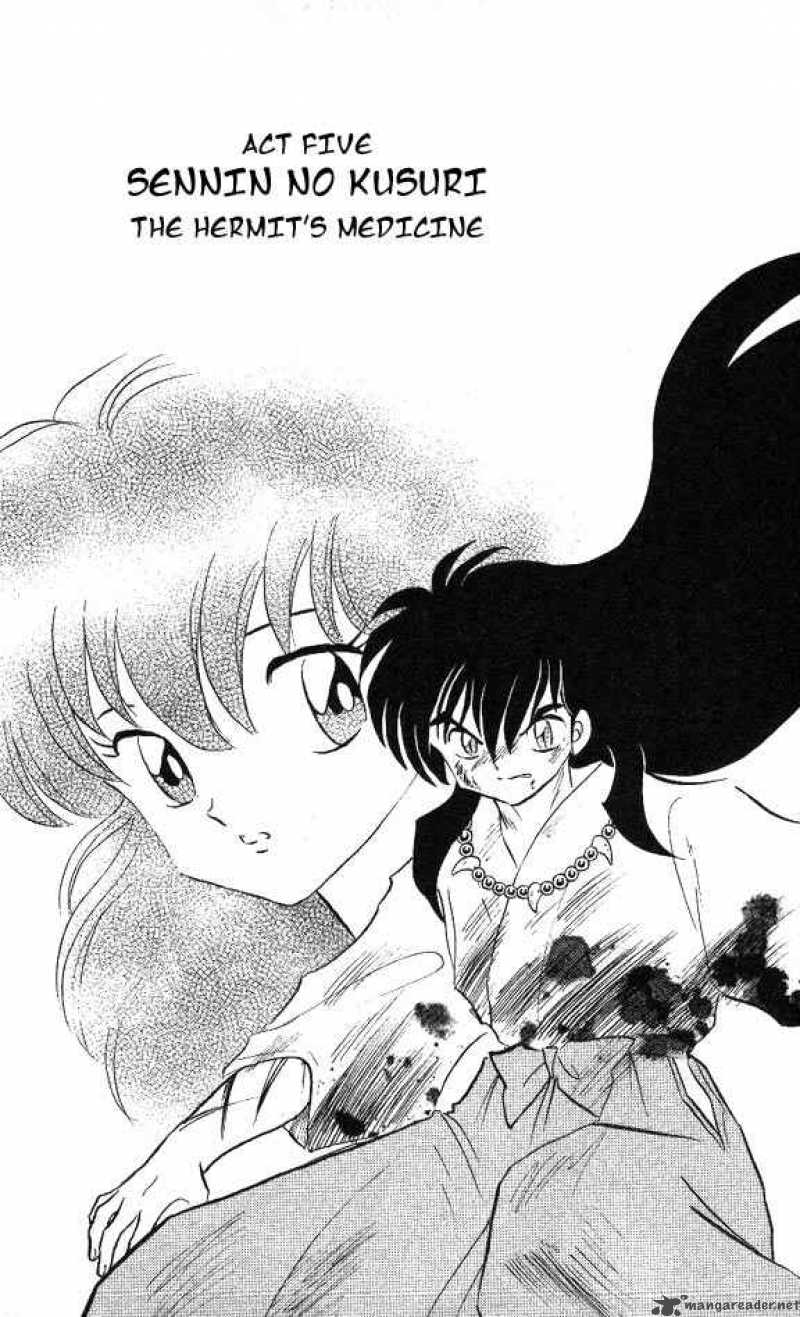 Inuyasha 83 1