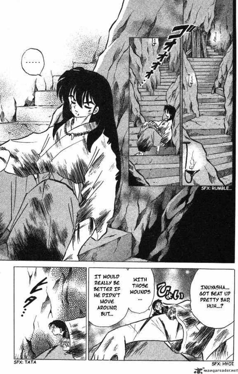 Inuyasha 83 3