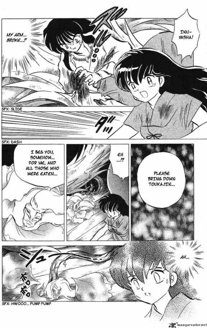 Inuyasha 84 10