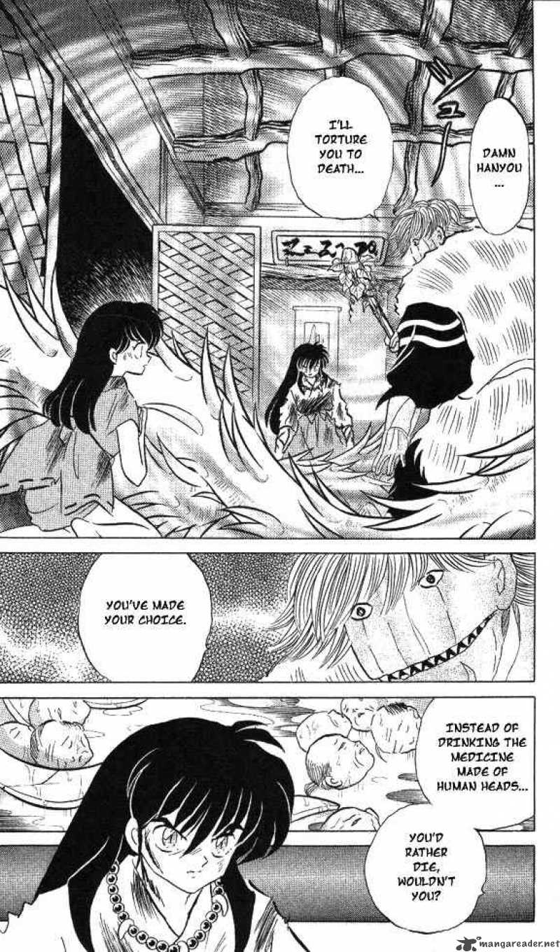 Inuyasha 84 2