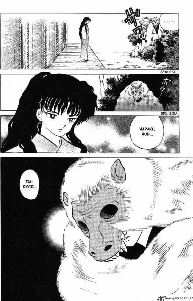 Inuyasha 88 11