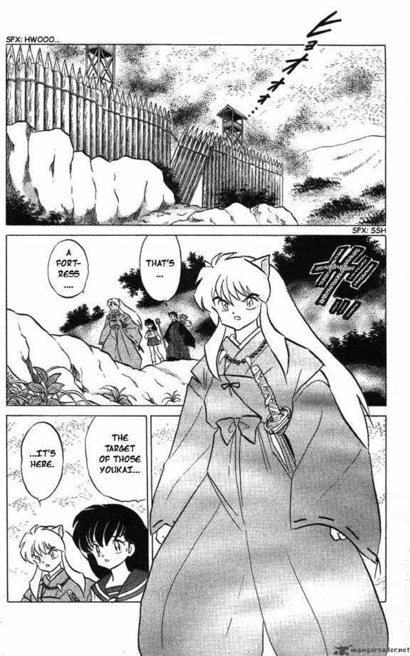 Inuyasha 88 2