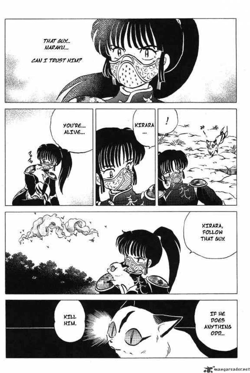 Inuyasha 91 4