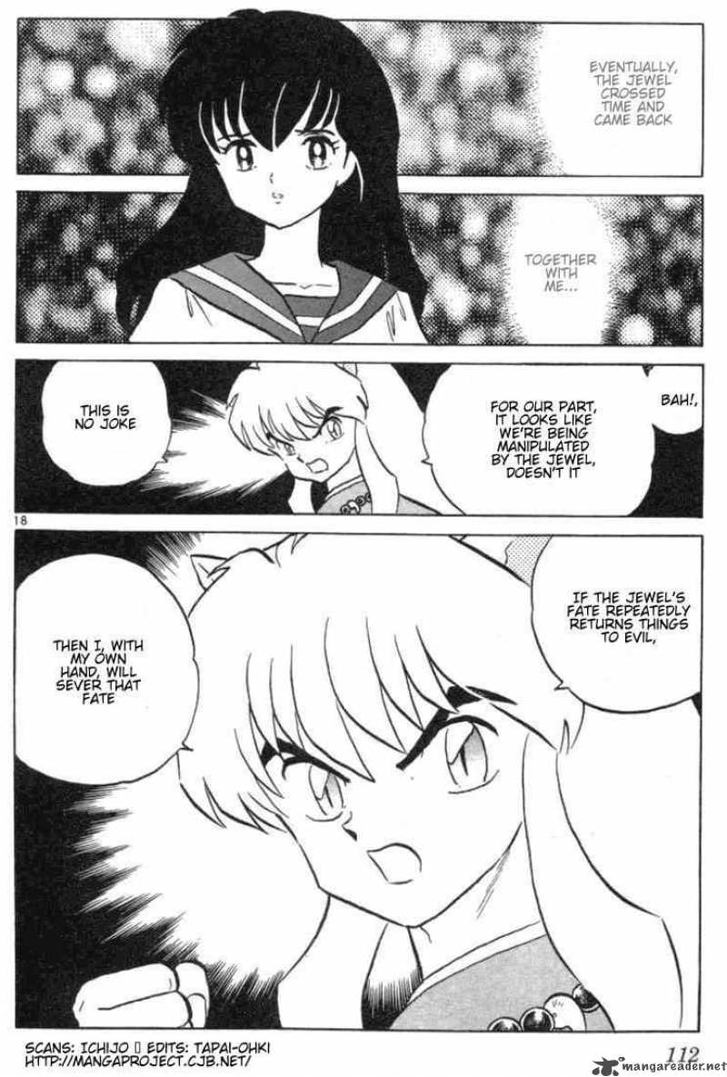 Inuyasha 94 18