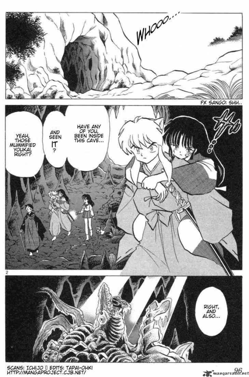 Inuyasha 94 2