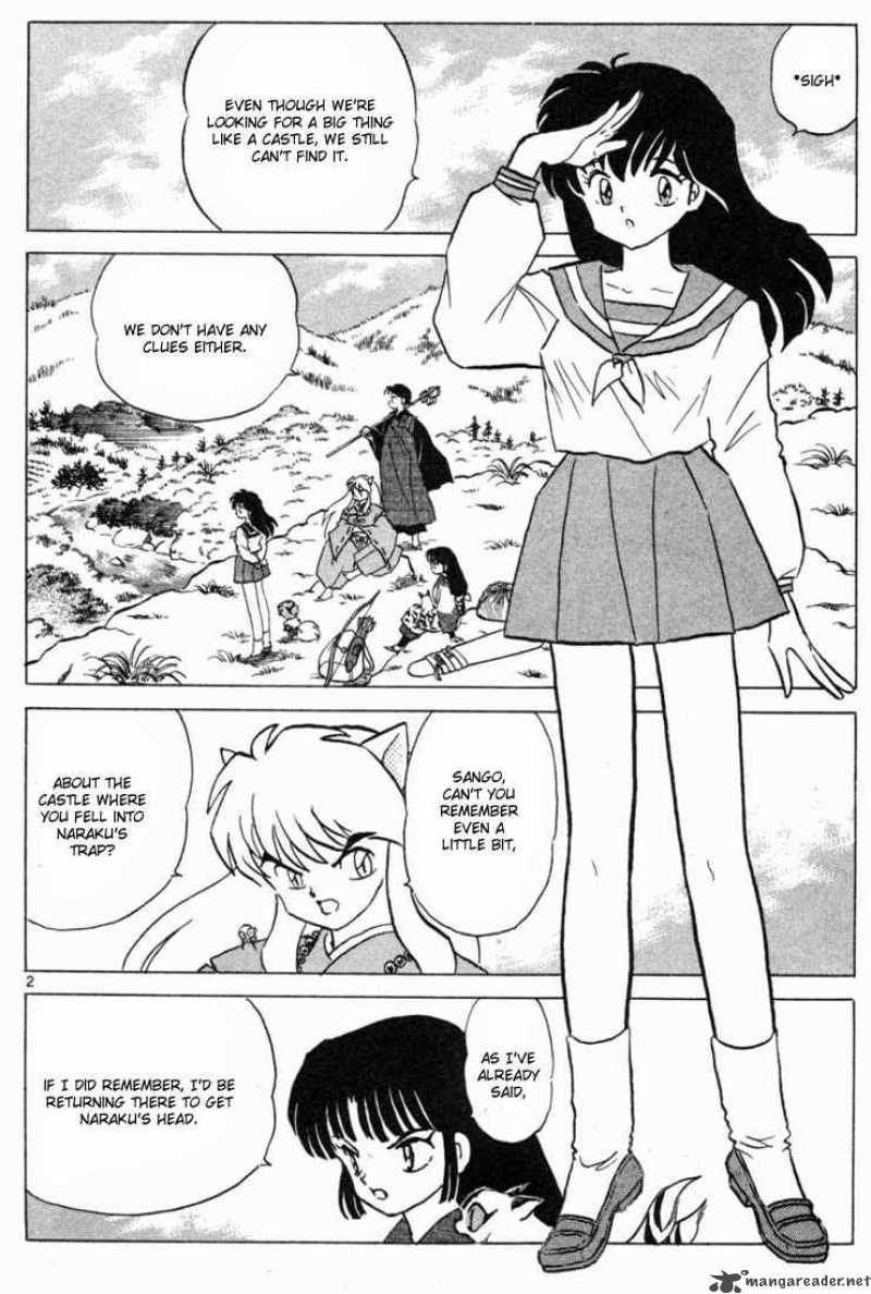 Inuyasha 95 2