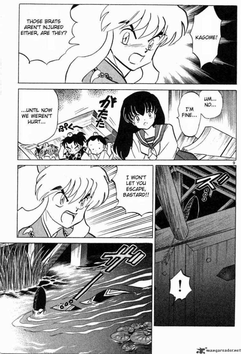 Inuyasha 98 9