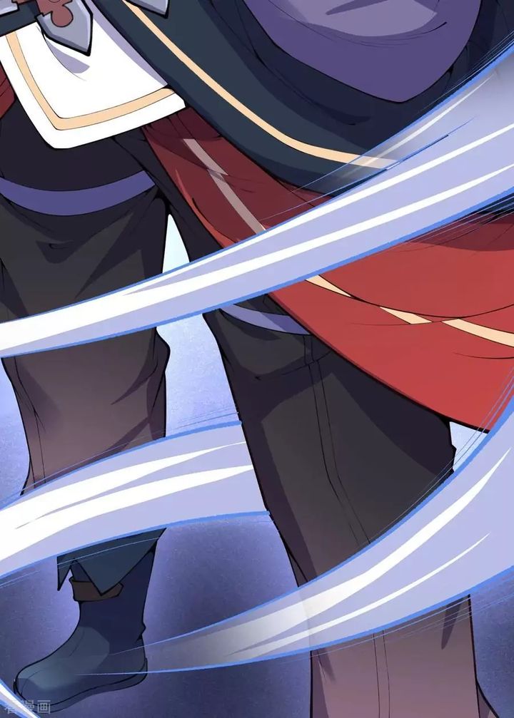 Invincible Sword Domain 10 33
