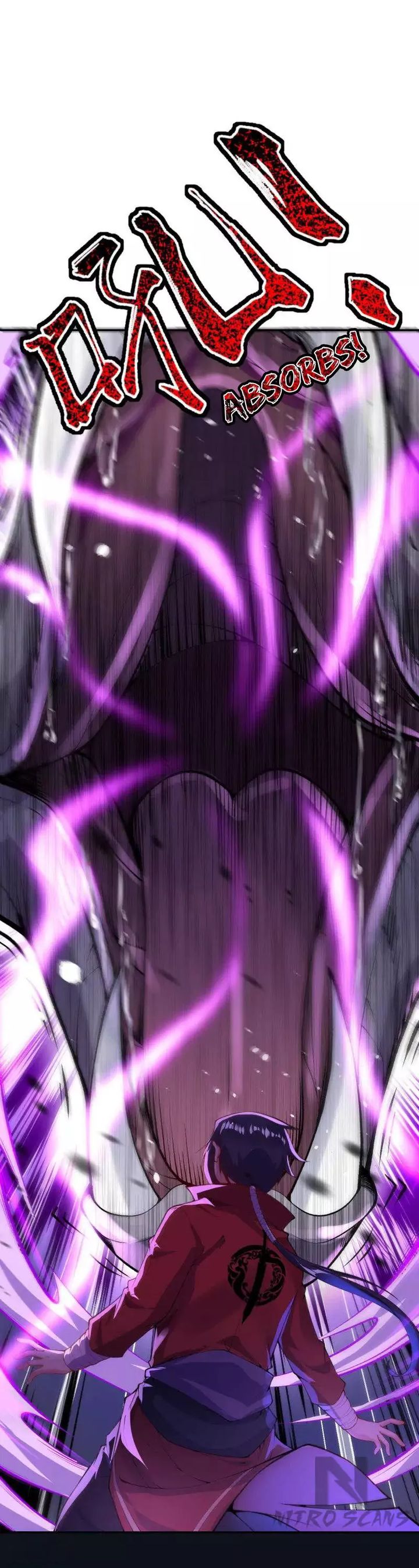 Invincible Sword Domain 2 30