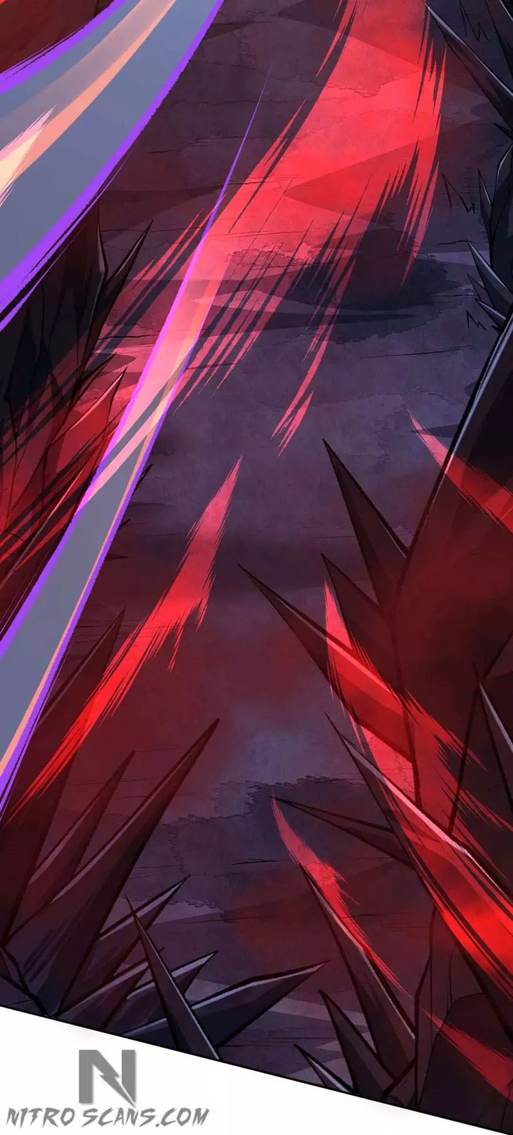 Invincible Sword Domain 43 4