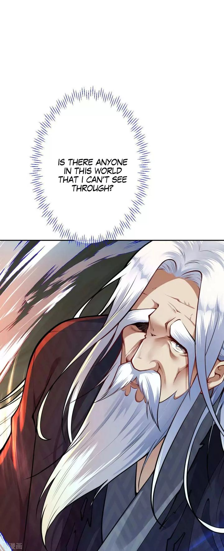 Invincible Sword Domain 49 20