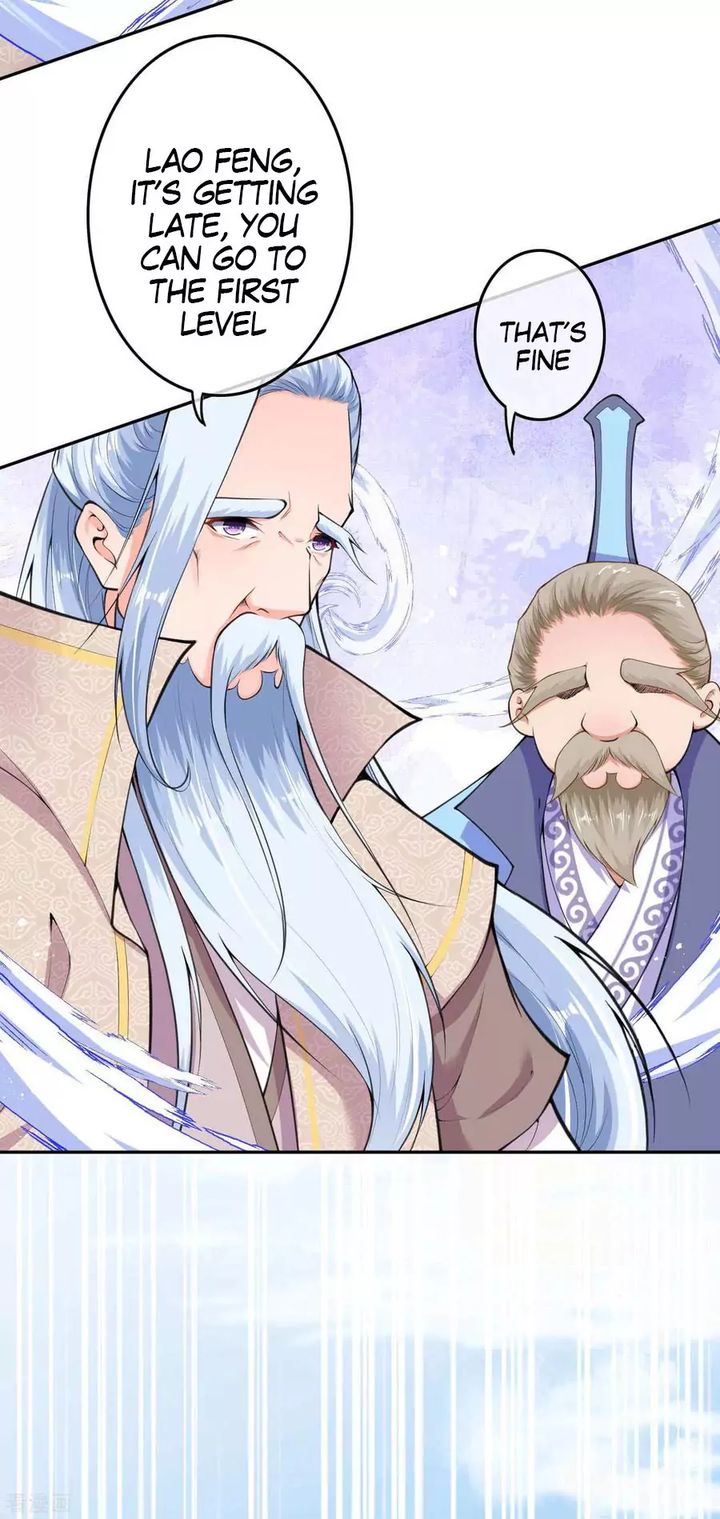 Invincible Sword Domain 51 17