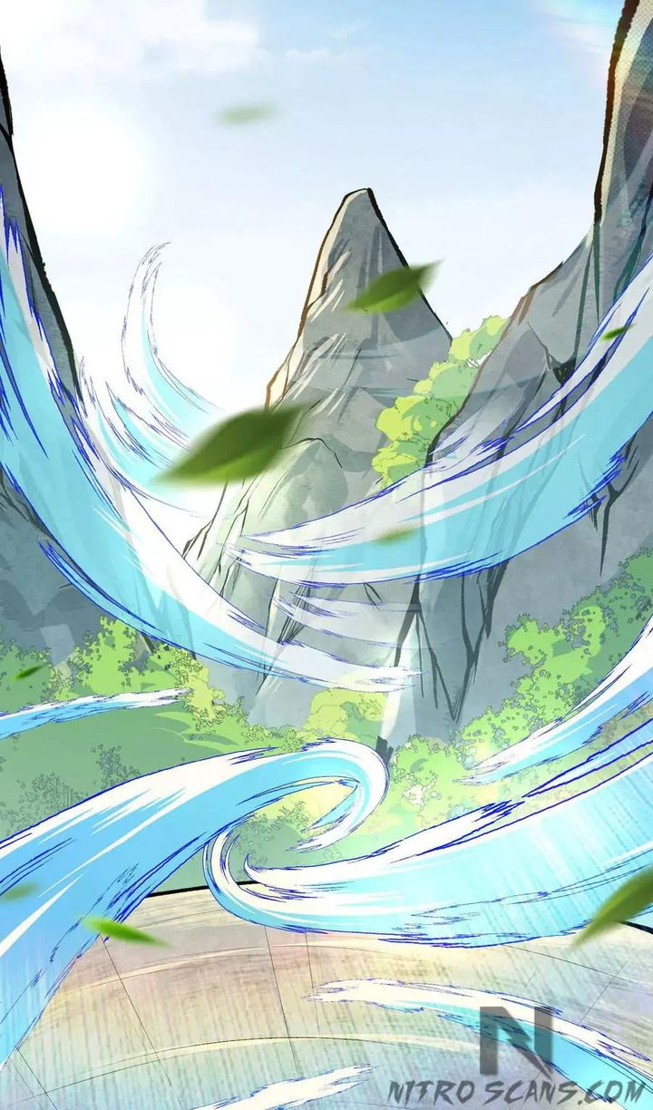 Invincible Sword Domain 51 6