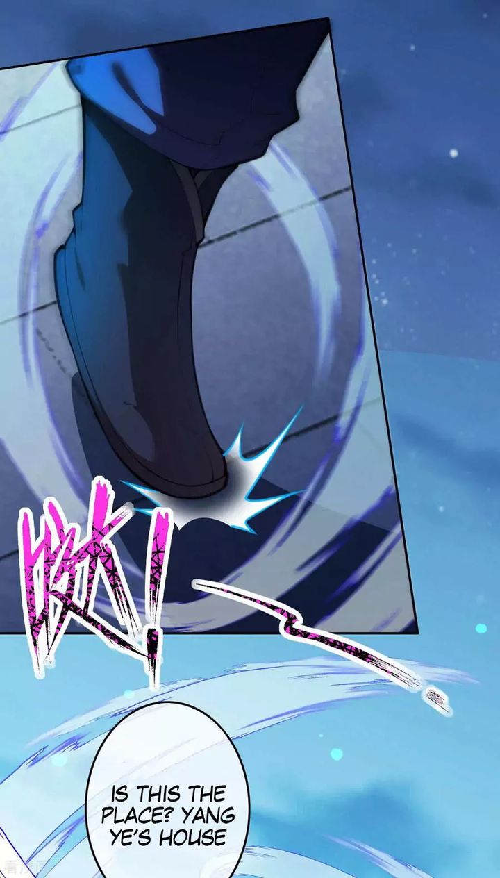 Invincible Sword Domain 60 4