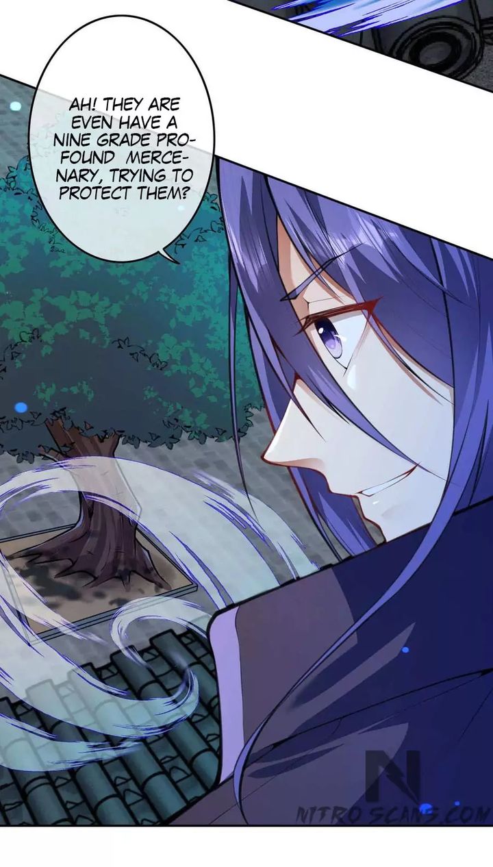 Invincible Sword Domain 60 7
