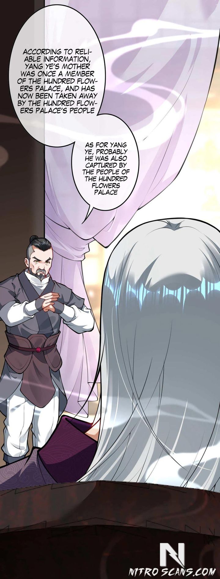 Invincible Sword Domain 66 3