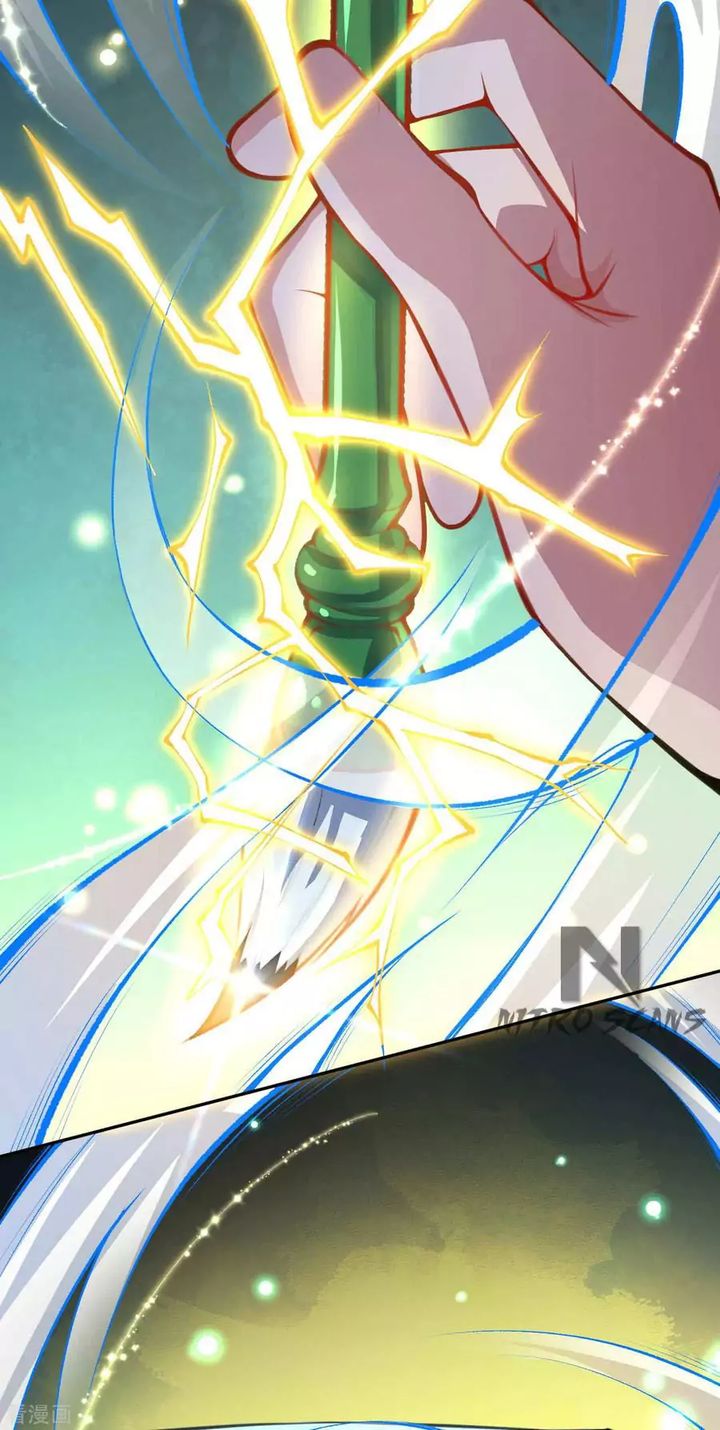 Invincible Sword Domain 7 8