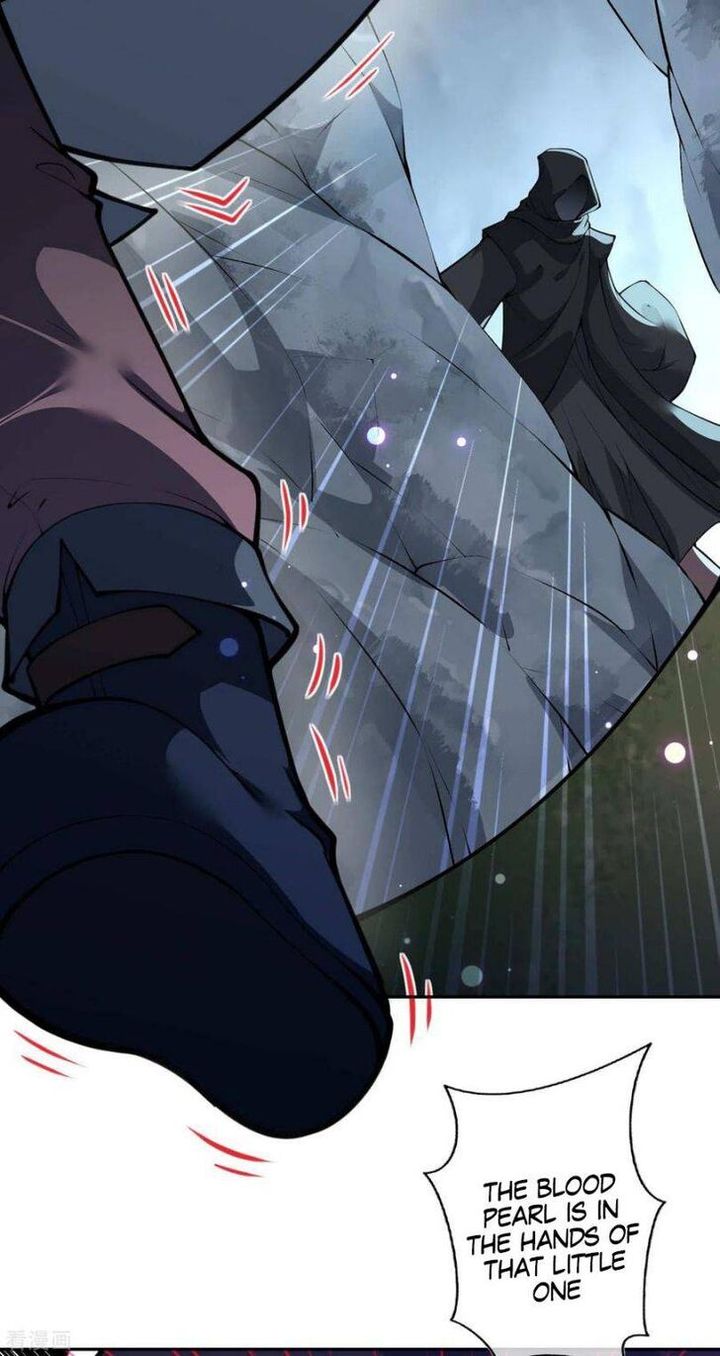 Invincible Sword Domain 75 17