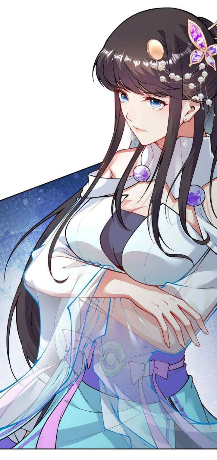 Invincible Sword Domain 75 8