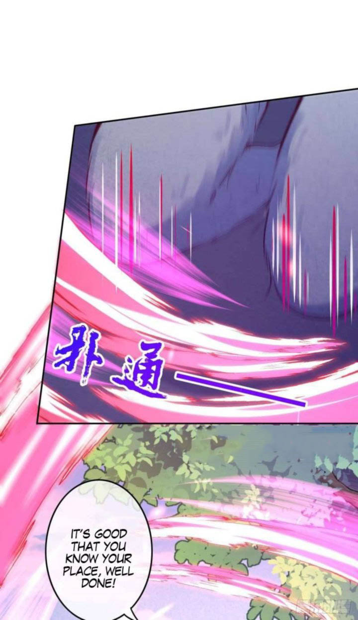 Invincible Sword Domain 90 15