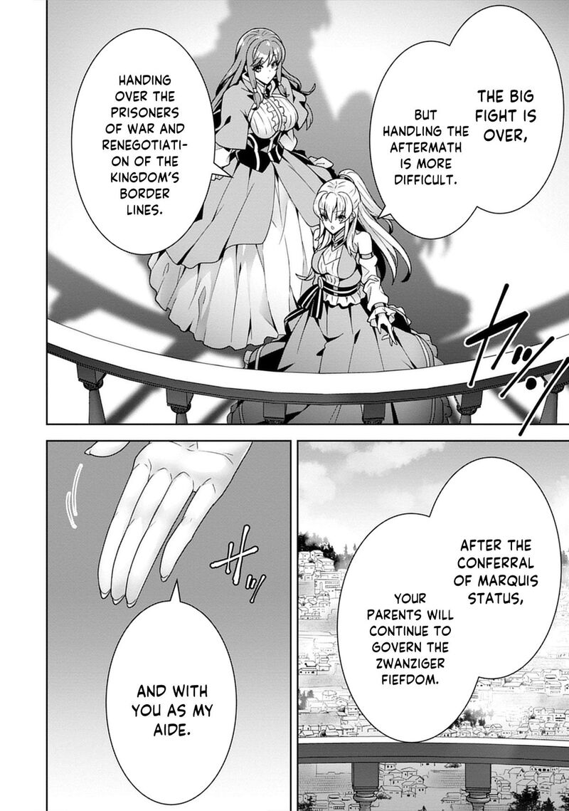 Iranai Akuyaku Reijou Waga Kuni De Hikitorimasu Wa 3 11