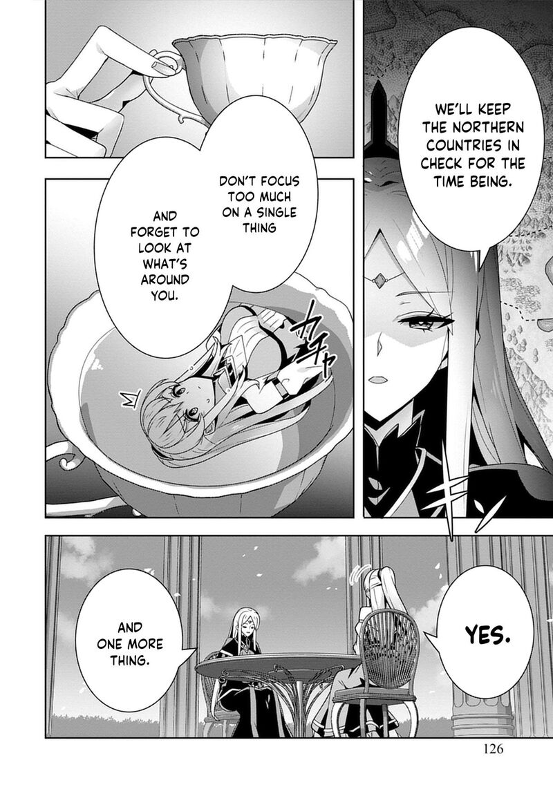 Iranai Akuyaku Reijou Waga Kuni De Hikitorimasu Wa 4 11