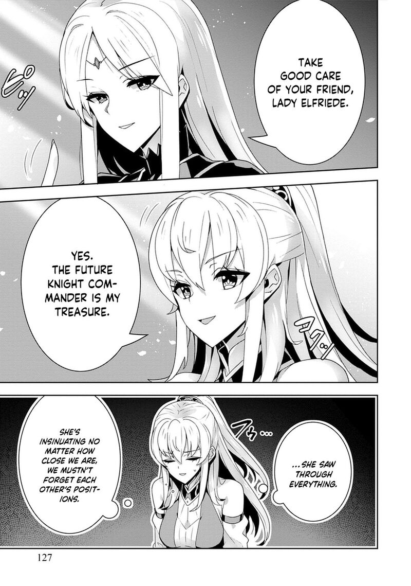 Iranai Akuyaku Reijou Waga Kuni De Hikitorimasu Wa 4 12