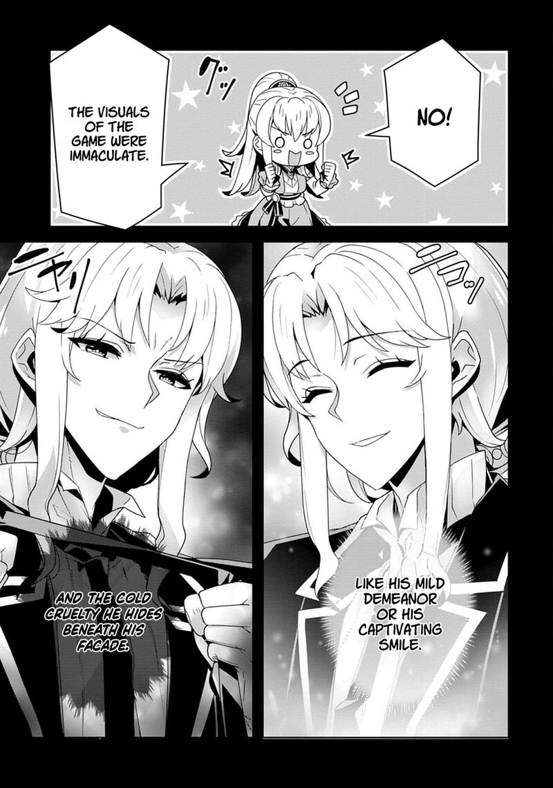 Iranai Akuyaku Reijou Waga Kuni De Hikitorimasu Wa 4 18