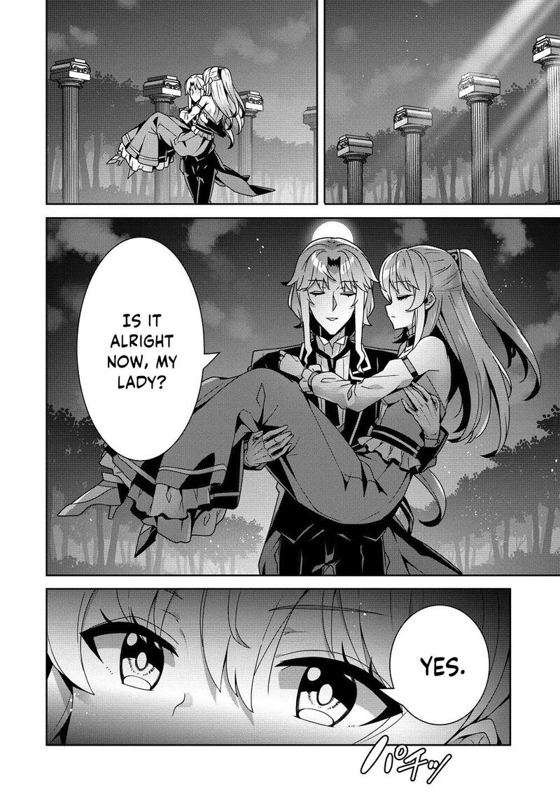 Iranai Akuyaku Reijou Waga Kuni De Hikitorimasu Wa 5 26