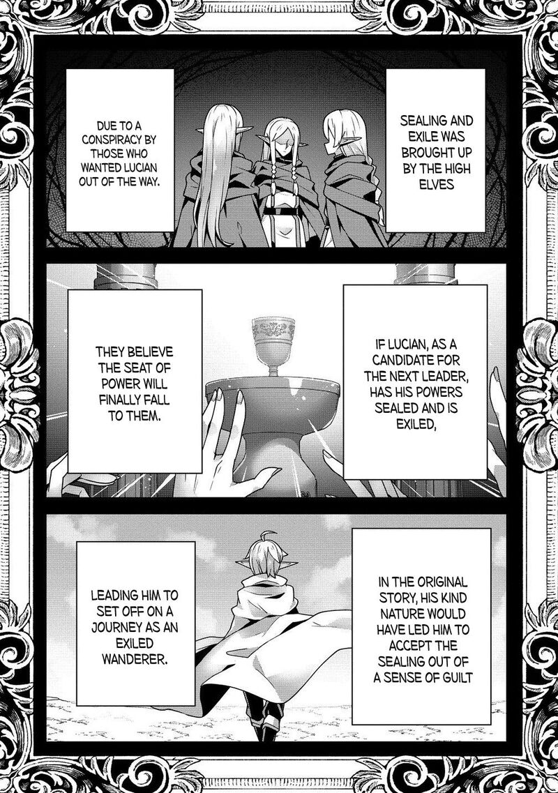 Iranai Akuyaku Reijou Waga Kuni De Hikitorimasu Wa 6 15