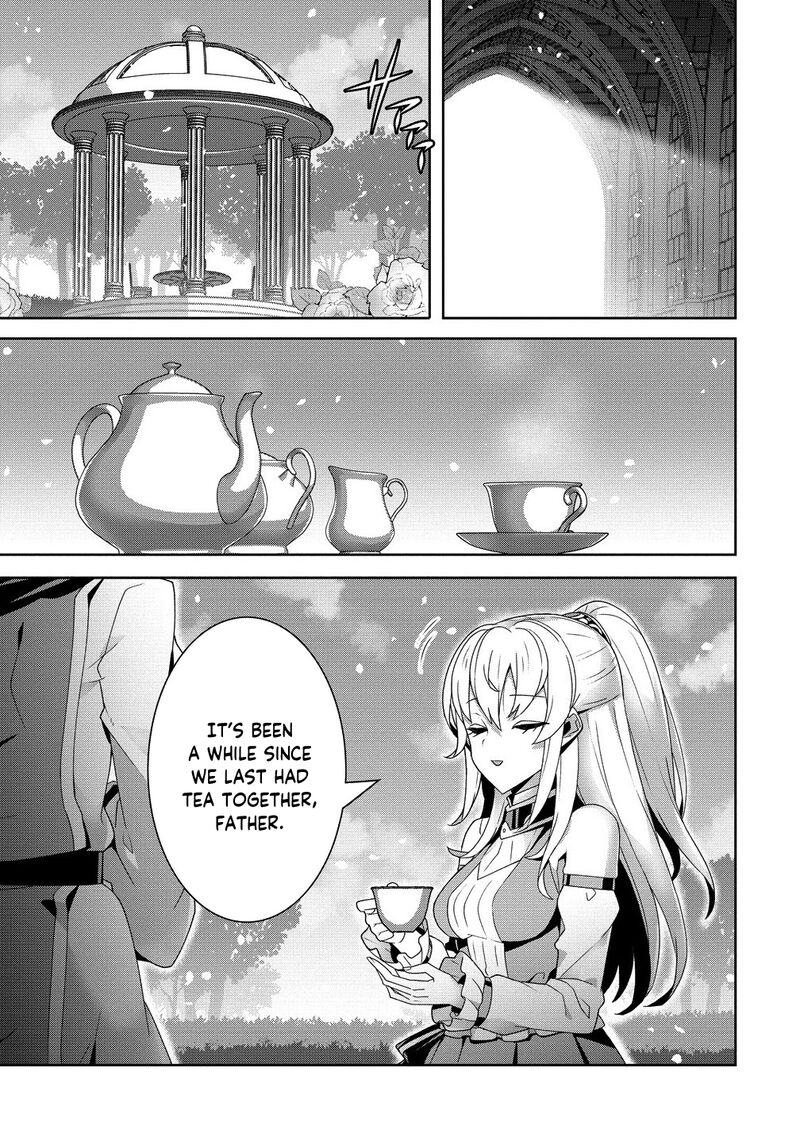 Iranai Akuyaku Reijou Waga Kuni De Hikitorimasu Wa 8 18