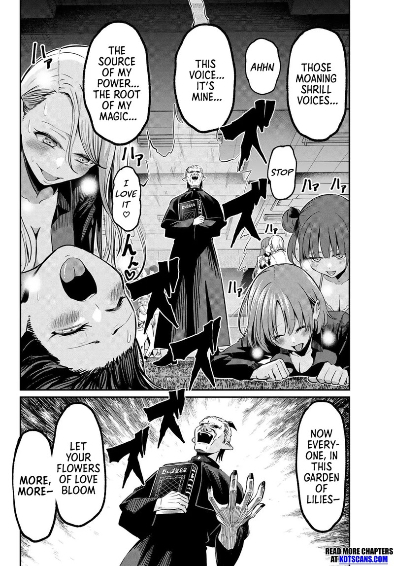 Irozuku Monochrome 29 12