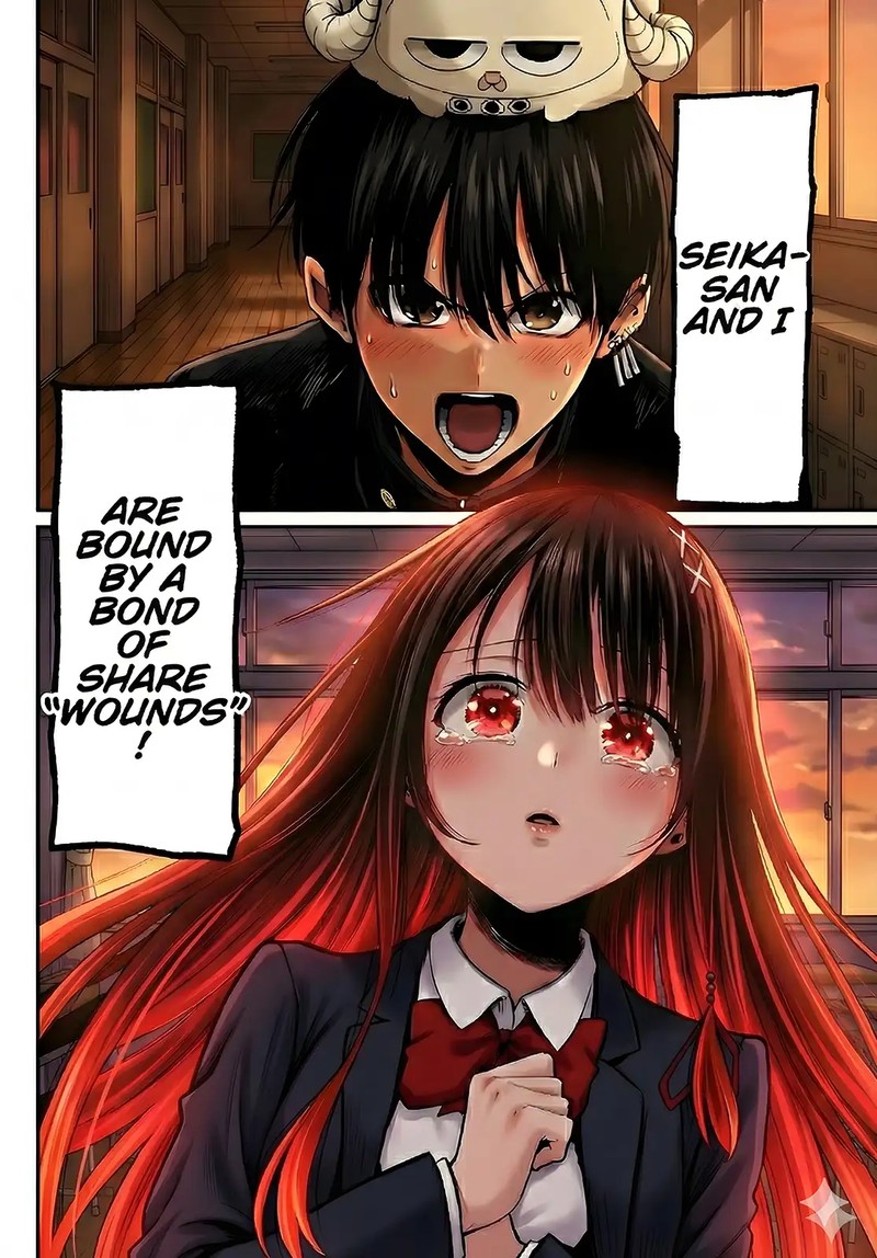 Irozuku Monochrome 33 18